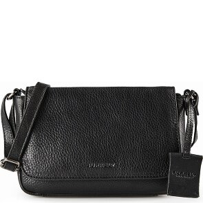 Burkely Antique Avery Schoudertas Leer 21 cm