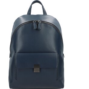 Calvin Klein Iconic Plaque Dagrugzak 40 cm Laptop compartiment