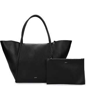abro Willow Shopper Tas Leder 61 cm