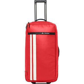 Vaude Takutea 90 2 wielen Trolley 77 cm