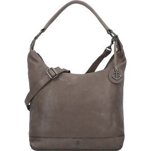 Harbour 2nd Anchor Love Emmy Schoudertas Leer 39 cm