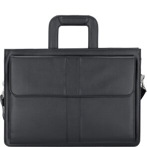 Alassio Aversa aktetas 41 cm
