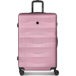 Smartbox Edition 03 4 wielen Trolley 75 cm