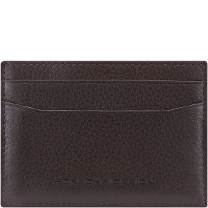 Porsche Design Visitekaart etui RFID leer 10 cm Porsche Design Visitekaart etui RFID leer 10 cm