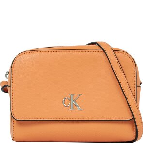 Calvin Klein Jeans Minimal Monogram Mini tas Schoudertas 18 cm