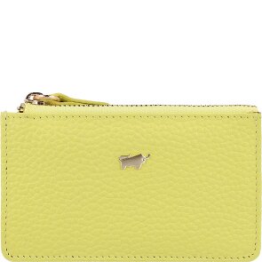 Braun Büffel Asti Sleuteletui Leder 12 cm