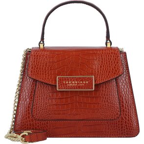 The Bridge Ginerva W Handtas Leer 20 cm