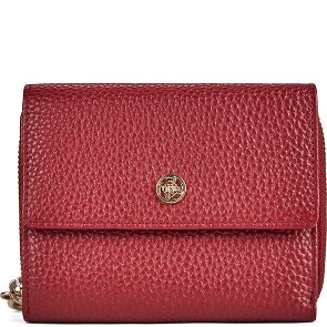 Esquire Alexandria Portemonnee RFID-bescherming Leder 11.5 cm