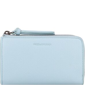 FredsBruder Bestie Portemonnee Leer 16 cm