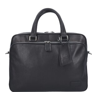 Picard Authentieke aktetas Leer 38 cm Laptopcompartiment