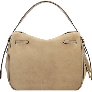 POLO RALPH LAUREN Polo ID Schoudertas Leer 28.5 cm