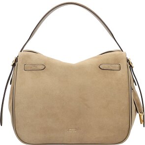 POLO RALPH LAUREN Polo ID Schoudertas Leer 28.5 cm POLO RALPH LAUREN Polo ID Schoudertas Leer 28.5 cm