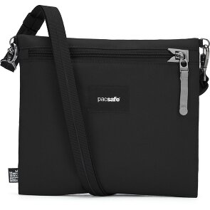 Pacsafe Go Schoudertas RFID-bescherming 24 cm