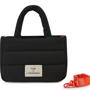 LES VISIONNAIRES Unio Cortina S Cortina S Handtas S 29 cm