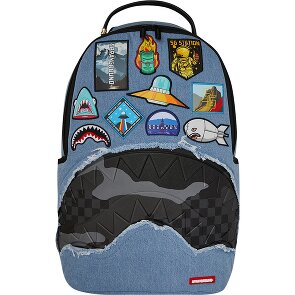 Sprayground OG Dagrugzak 46 cm Laptop compartiment