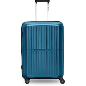 Pactastic Collection 01 4 wielen Trolley M 67 cm met uitbreidingsplooi