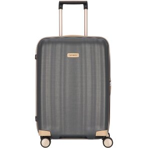 Samsonite Lite Cube Prime Spinner 4-wiel trolley 68 cm Samsonite Lite Cube Prime Spinner 4-wiel trolley 68 cm