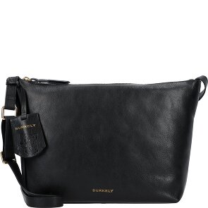 Burkely Fine Florence Schoudertas Leer 27 cm