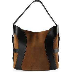 AIGNER Deborah Shopper Tas Leder 37 cm