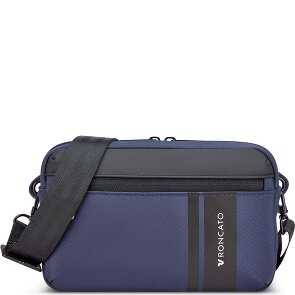 Roncato Metropolitan Reisrugzak 40 cm laptopvak