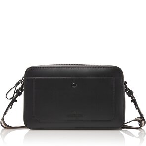 Castelijn & Beerens Nova Schoudertas Leer 26 cm