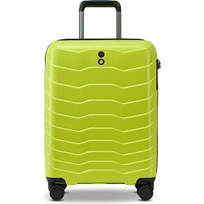 Echolac Exo 4 wielen Cabinewagen 55 cm