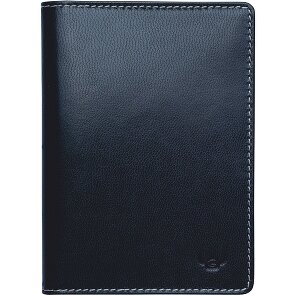 Golden Head Bari Identiteitskaart etui Leer 9 cm Golden Head Bari Identiteitskaart etui Leer 9 cm