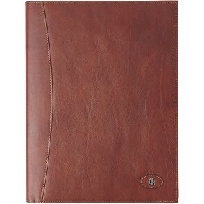 Castelijn & Beerens Schrijfmap Leer 32,5 cm
