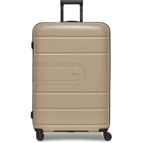 Redolz Essentials 11 4 wielen Trolley 76 cm met uitbreidingsplooi Redolz Essentials 11 4 wielen Trolley 76 cm met uitbreidingsplooi