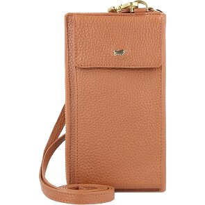 Braun Büffel Asti Mobiel telefoonhoesje Leer 11 cm