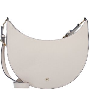 AIGNER Delia Handtas Leer 29.5 cm AIGNER Delia Handtas Leer 29.5 cm