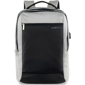 bugatti Sera Zakelijke rugzak RFID-bescherming 40 cm Laptop compartiment