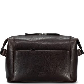 Jost London Toilettas Leder 25 cm