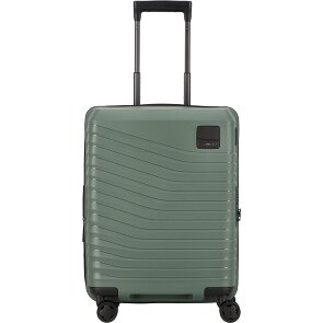 Samsonite Intuo 4 wielen Cabinewagen S 55 cm met uitbreidingsplooi Samsonite Intuo 4 wielen Cabinewagen S 55 cm met uitbreidingsplooi