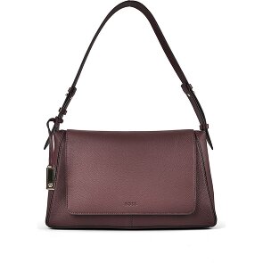 Boss Ameline Schoudertas Leder 31 cm