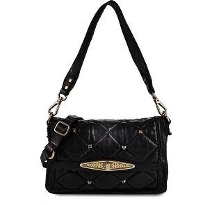 Campomaggi Elvira Schoudertas Leder 27 cm