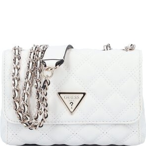 Guess Giully Mini tas Schoudertas 18 cm