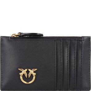 PINKO Airone Creditcardhouder Leder 13.5 cm