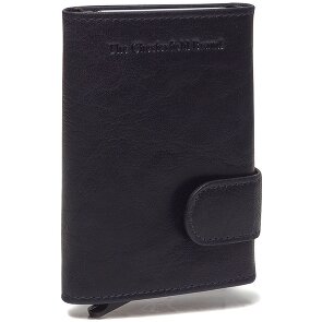 The Chesterfield Brand Mannheim Portemonnee RFID-bescherming Leer 7 cm