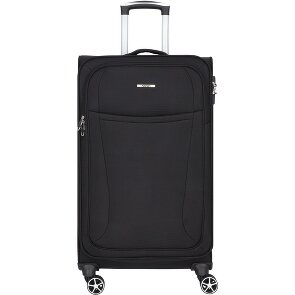 Nowi Edinburgh 4 wielen Trolley 75 cm