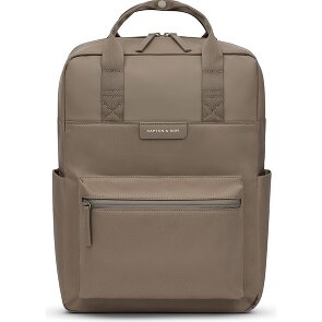 Kapten & Son Bergen Dagrugzak 39 cm Laptopvak