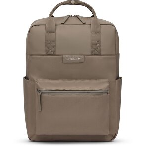 Kapten & Son Bergen Dagrugzak 39 cm Laptop compartiment