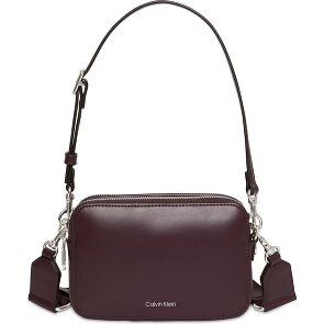 Calvin Klein Webbing Mini tas Schoudertas 18 cm