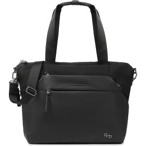 Hedgren Furo Koffer RFID-bescherming 46 cm Laptop compartiment