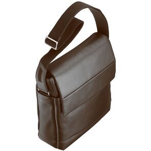 d&n Business Line Messenger Leer 30 cm