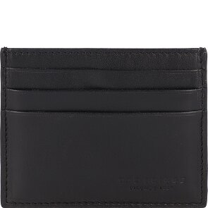 The Bridge ALBERTO Etui voor visitekaartjes Leer 10 cm