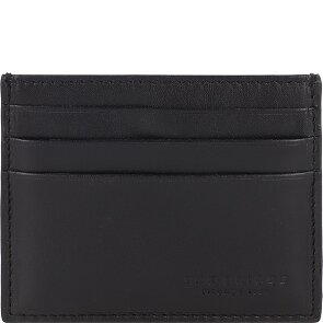 The Bridge ALBERTO Etui voor visitekaartjes Leer 10 cm