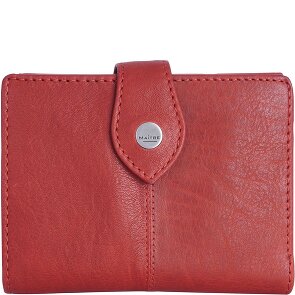 Maître Lemberg Dawina Portemonnee RFID-bescherming Leer 13.5 cm