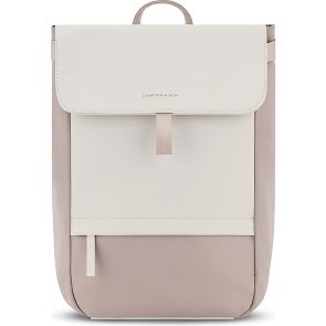 Kapten & Son Fyn Dagrugzak 39.5 cm Laptopvak