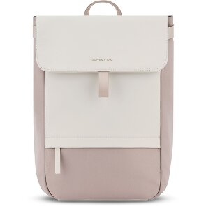 Kapten & Son Fyn Dagrugzak 39.5 cm Laptop compartiment